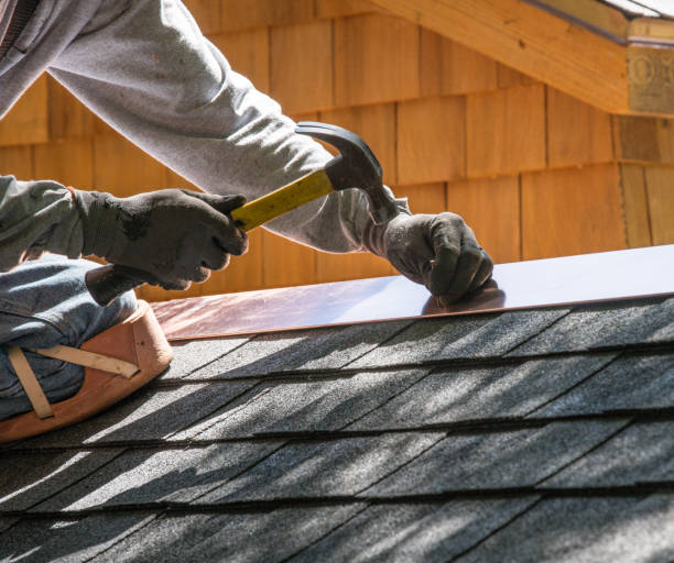 Best Shingle Roofing Installation  in Defuniak Springs, FL